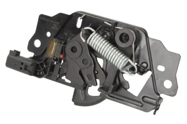 Inchizator capota motor