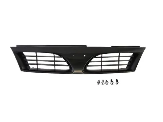 Grila radiator