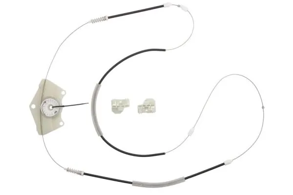 Set reparatie macara geam