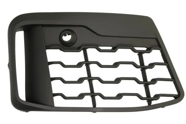 Grila ventilatie, bara protectie