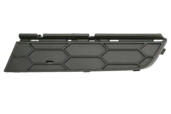 Grila ventilatie, bara protectie
