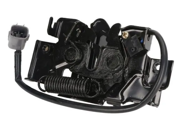 Inchizator capota motor