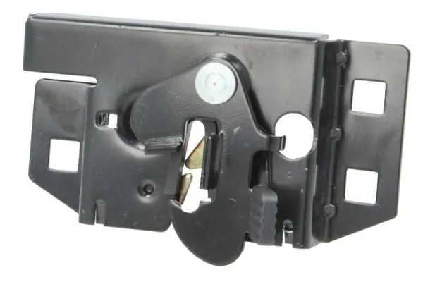 Inchizator capota motor