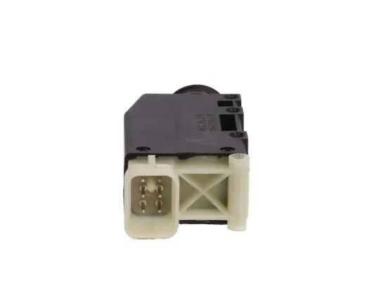Supapa control inchidere centralizata