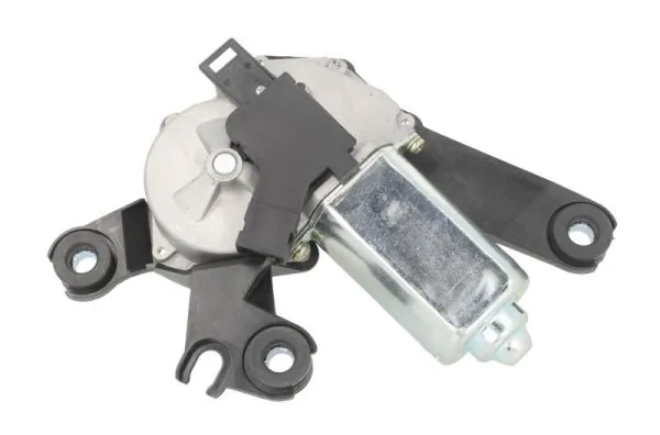 Motor stergator