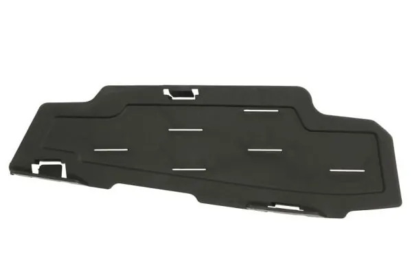 Grila ventilatie, bara protectie