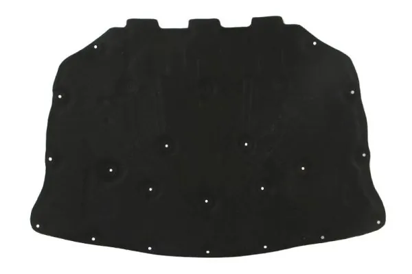 Material amortizare zgomot nisa motor