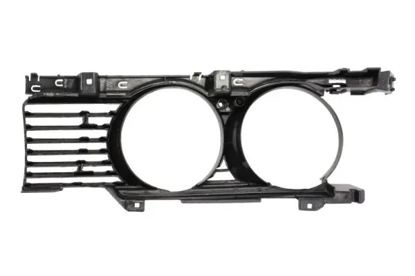 Grila radiator