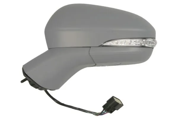 Oglinda exterioara