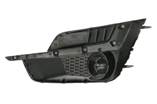 Grila ventilatie bara protectie