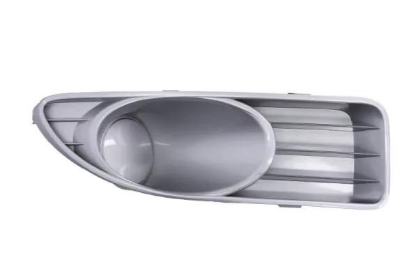 Grila ventilatie, bara protectie