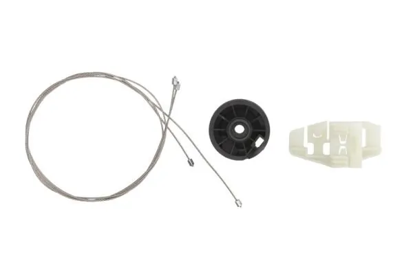 Set reparatie macara geam