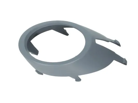 Grila ventilatie, bara protectie