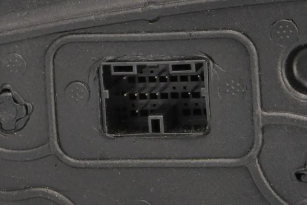 Oglinda exterioara