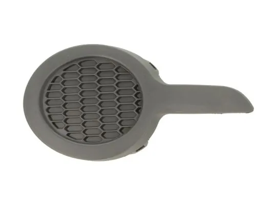 Grila ventilatie bara protectie