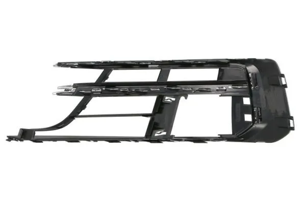 Grila ventilatie, bara protectie