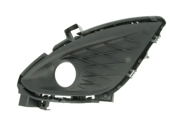Grila ventilatie, bara protectie