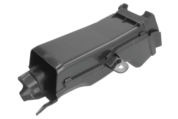 Grila ventilatie, bara protectie