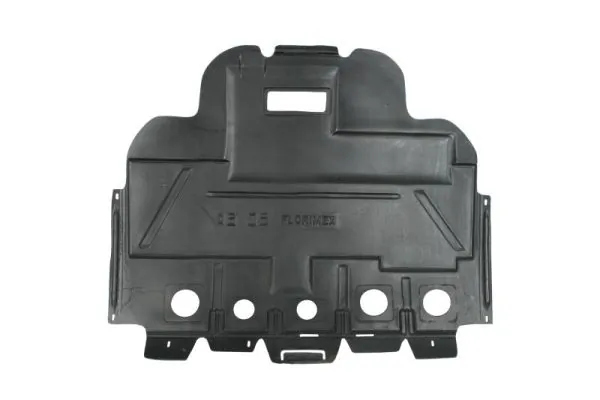 Acoperire motor