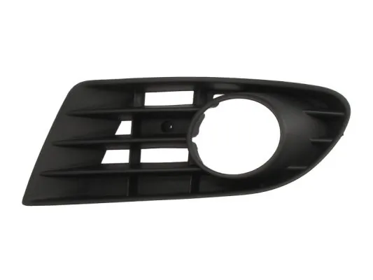 Grila ventilatie, bara protectie