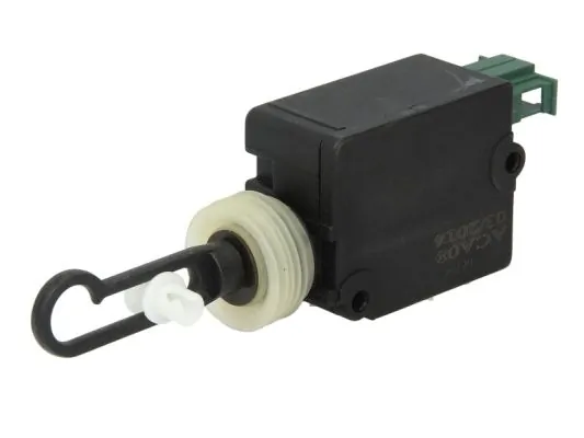Supapa control inchidere centralizata