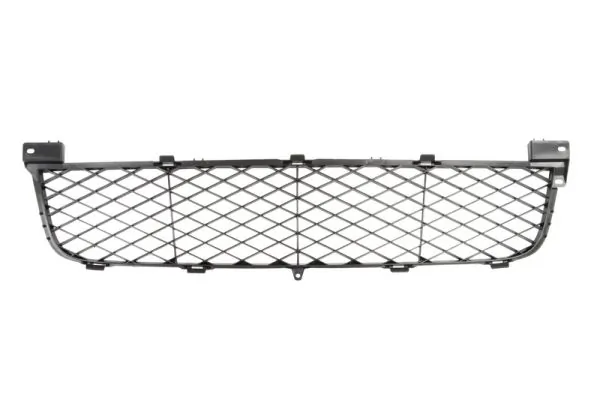 Grila ventilatie, bara protectie