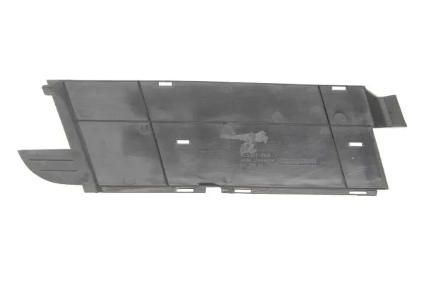 Grila ventilatie bara protectie
