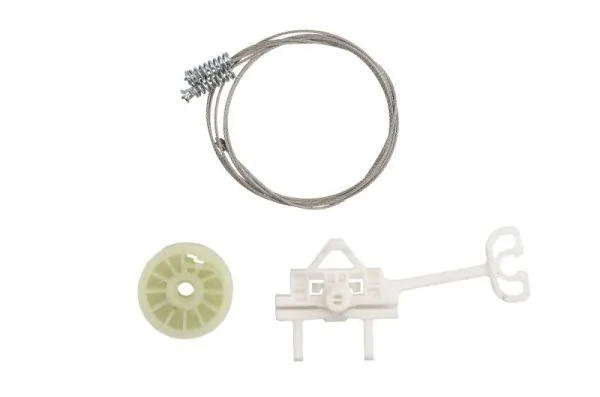 Set reparatie macara geam