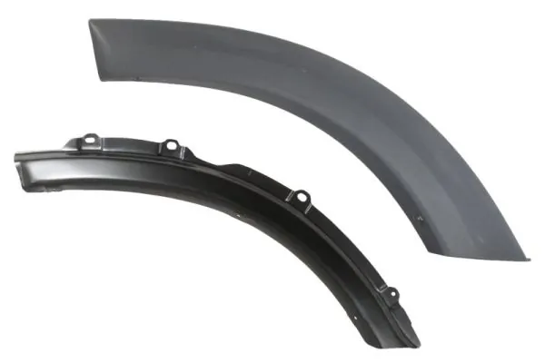 Elemente decorative/protectie aripa