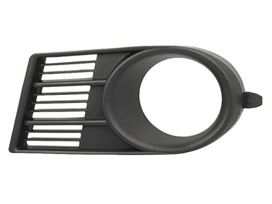 Grila ventilatie, bara protectie