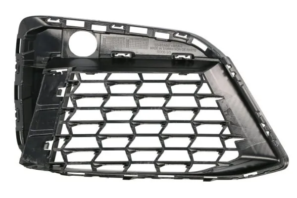 Grila ventilatie bara protectie