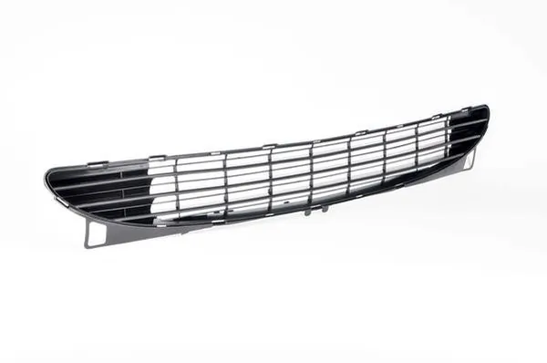 Grila ventilatie, bara protectie