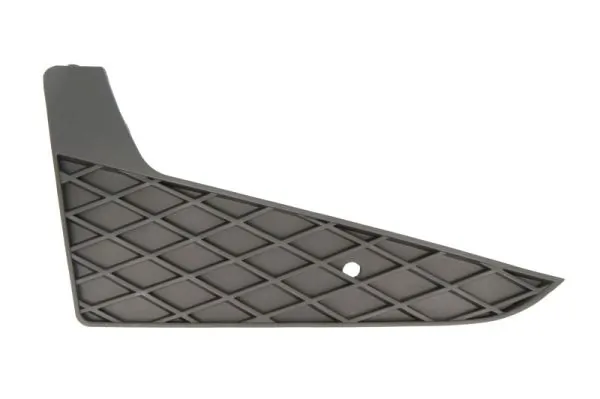 Grila ventilatie, bara protectie