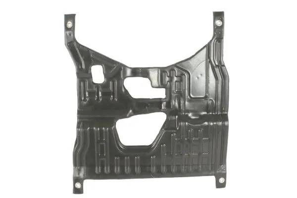Acoperire motor