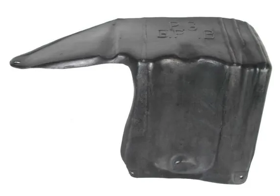 Acoperire motor