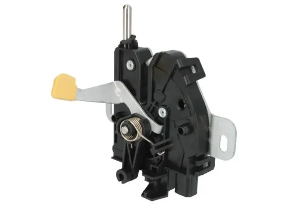Inchizator capota motor