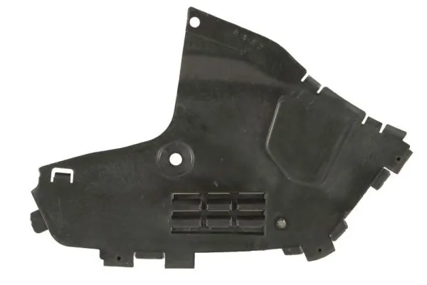 Acoperire motor