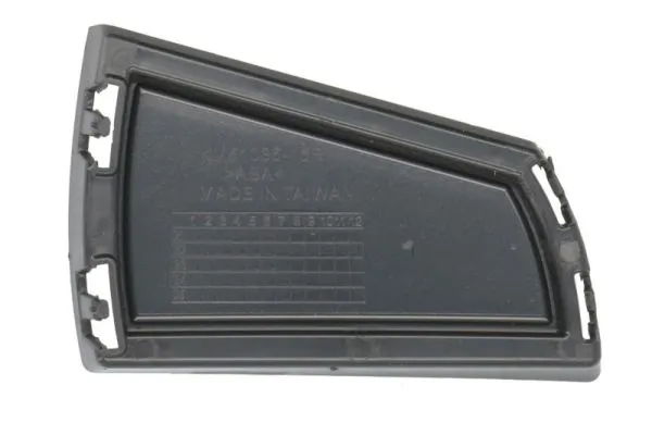 Grila ventilatie bara protectie