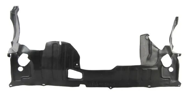 Acoperire motor