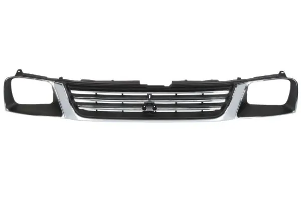 Grila radiator
