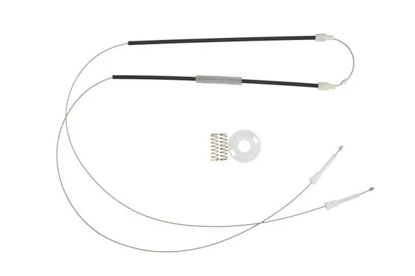 Set reparatie macara geam