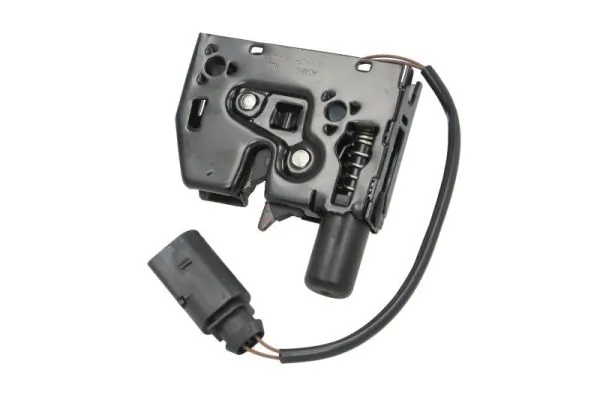 Inchizator capota motor