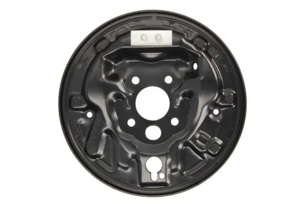 Protectie noroi disc frana