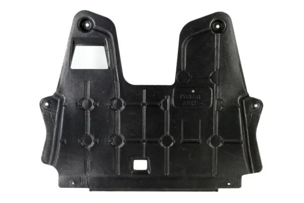 Acoperire motor
