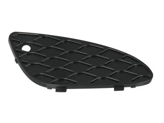 Grila ventilatie, bara protectie