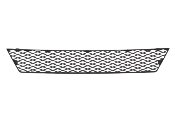 Grila ventilatie, bara protectie