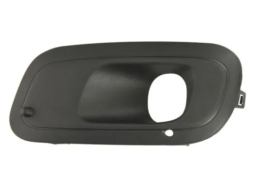 Grila ventilatie, bara protectie