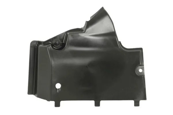 Acoperire motor