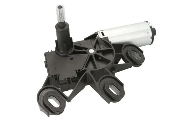 Motor stergator