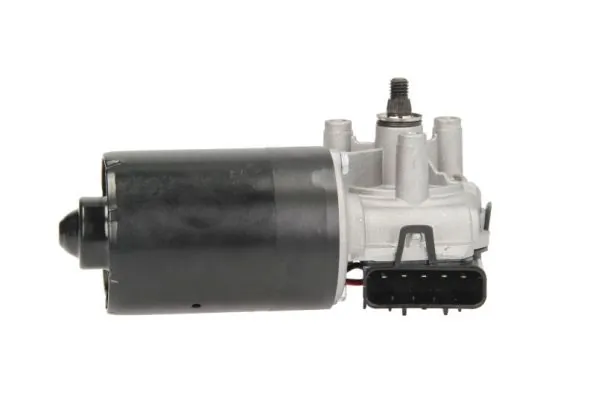 Motor stergator